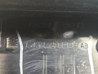 listwa nadwozia Land rover range Evoque I 11-18 NAROŻNIK SŁUPKA LEWY, EJ32-29-149-AB