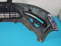 Zderzak przód Ford Mondeo Mk4 czarny G6