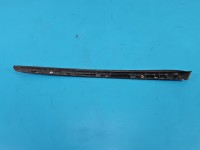 Listwa szyby czołowej lewa przedniej Citroen C5 II X7 9659145980