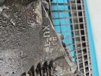 Reduktor Nissan Murano Z50 3.5 V6 4X4 4WD