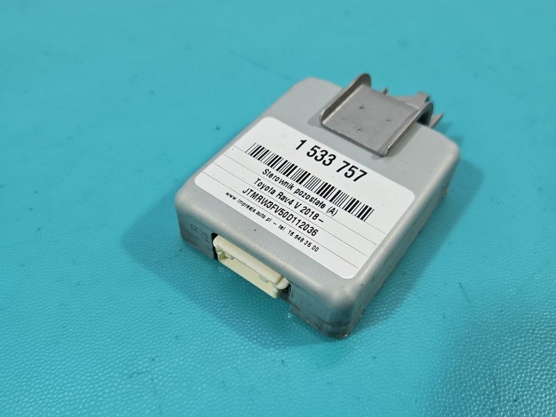 Sterownik moduł TOYOTA Toyota Rav4 V 86572-42051