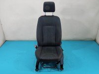Fotel lewy przód kierowcy Ford Fiesta Mk7 EU