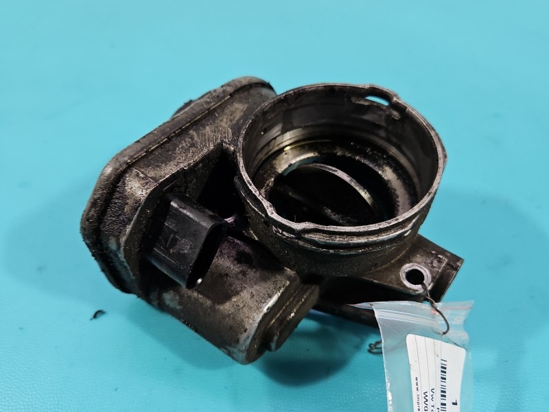 Przepustnica Vw Touran I 038128063L 2.0 TDI