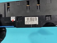 Konsola panel nawiewu Opel Omega B 24449677