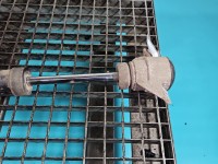 Amortyzator tył lewy AUDI Q5 08- HB tylny