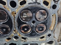 Głowica Fiat Ducato IV 5802036306 2.3 jtd