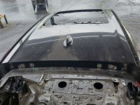 Dach BMW X5 F15 HB 5d