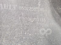 Zderzak tył Renault Clio IV 12-20 tegne HB