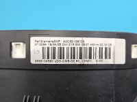 Licznik Peugeot 407 9658138580 2.0 hdi EUROPA