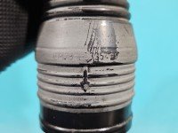 Rura przewód Producent części: FIAT, Diesel Fiat Ducato IV 01379092080, 1379092080 2.3 jtd (F1AGK411B)