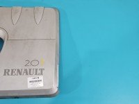 Osłona silnika górna Renault Laguna II 8200223871A, 8200223871 2.0 T (F4K)