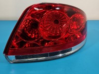 Lampa tył prawa Fiat Linea sedan EUROPA 20190748-RH
