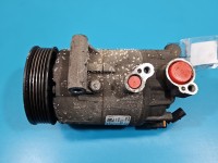 Sprężarka klimatyzacji kompresor 5Q0820803D Skoda Octavia III 1.6 tdi