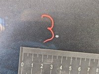 DRZWI PRZÓD PRAWE PASAŻERA Toyota Avensis III T27 4d 1G3