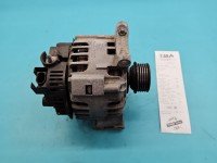 TEST Alternator Mercedes W169 A2661540802 1.5 wielop