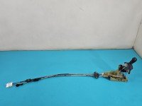 DŹWIGNIA LEWAREK WYBIERAK LINKI Ford Focus Mk2 2.0 tdci