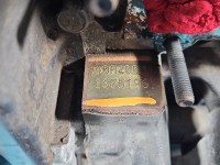 Silnik 940A2000 Alfa romeo Giulietta 1.4 T 170KM ODPALANY FILM pomiar