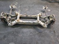 Tylna belka oś tył Ford S-max I MK1 2.0 tdci