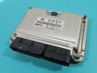 Komputer Sterownik silnika 0261207688, 022906032BN Vw Phaeton 3.2 V6 fsi
