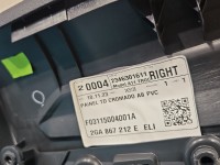 Fotele komplet kanapa Vw T-Roc
