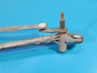 Mechanizm wycieraczek Opel Vectra C europa
