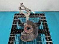 Zwrotnica prawa piasta przód 2.0 tdi (BRE) Audi A4 B7