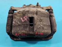 Zacisk przód lewy Nissan Qashqai I J10 06-13 1.6 16V KR16