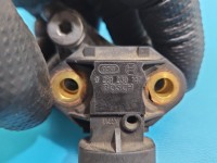 Mapsensor Czujnik ciśnienia powietrza Porsche Cayenne I 9P 0261230147