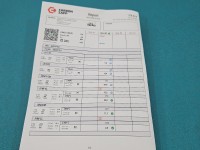 Wtryskiwacz Renault Scenic III 0445110327, H82778396 1.9 dci