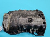 Misa olejowa MISKA Renault Scenic II 1.9 dci