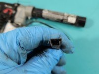 Pas bezpieczeństwa przód lewy kierowcy Bmw f10 f11 624004800D, 7328841 EU