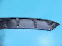 Spoiler lotka klapy Mitsubishi Outlander II czarny X42
