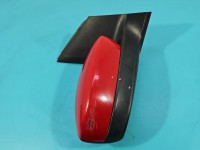 Lusterko prawe Skoda Citigo 11-19 czerwony LY3D europa
