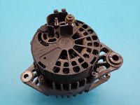 TEST Alternator Fiat Punto II 46782213 1.9 jtd