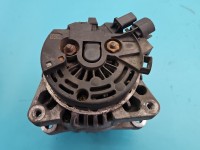 TEST Alternator Citroen Berlingo I 2.0 hdi