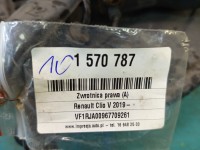 Zwrotnica prawa piasta przód 1.0 TCe Renault Clio V 19-