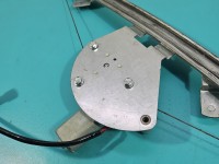 Podnośnik przód lewy Fiat Tipo II 15- 5d HB