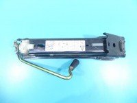 lewarek Podnośnik samochodowy trapezowy Peugeot 206