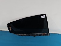 Szyba drzwi tył prawa Citroen DS4 11-15 HB