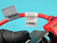 KLEMA INSTALACJA WIĄZKA PLUSOWA PLUS BMW X1 E84 2.0d 6942912, 9217007