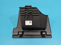 Schowek pasażera Skoda Scala 2019- EUROPA