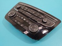 Konsola panel nawiewu Peugeot 508 I