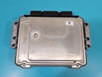 Komputer Sterownik silnika 9664617680, 0281012981 Citroen C4 Grand picasso I 06-13 1.6 hdi