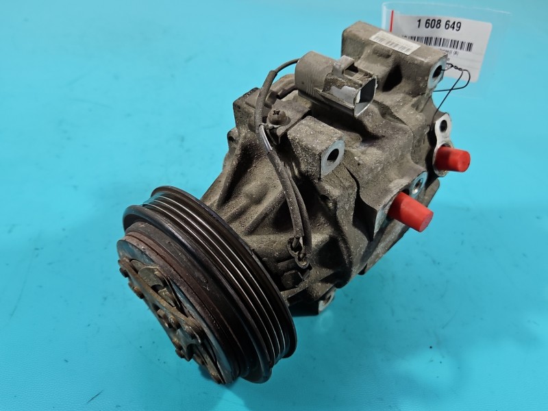 Sprężarka klimatyzacji kompresor Toyota Yaris verso 1.3 vvti 442100-2062