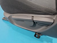 Fotel lewy przód kierowcy Toyota Corolla E15 4d EUROPA
