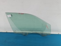 Szyba drzwi przód prawa pasażera Skoda Fabia III 2019R hatchback HB