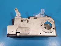 Zamek tył prawy YC15V43288FP Ford Transit MK7 06-13 Producent części: FORD, Drzwi skrzydłowe