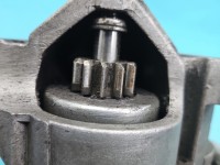 TEST Rozrusznik Peugeot 407 2.0 hdi D8R27, 9646972280