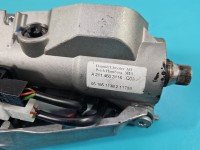 Kolumna kierownicza Mercedes CLS C219 A2114603116