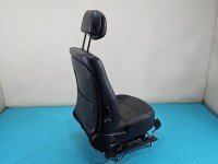 Fotel lewy przód kierowcy Renault Laguna III EU